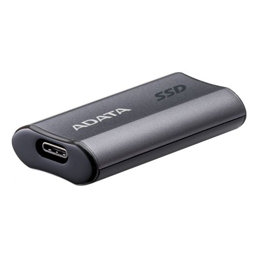 ADATA SC750 SSD Externo 2TB USB 3 ADATA SC750 SSD Externo 2TB USB 3.2 Gen2 Grey