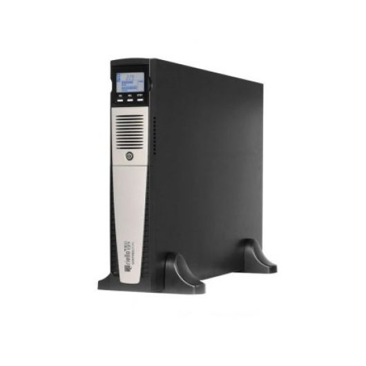 Sai Riello Sentinel Dual 3000 - 3000VA - 10` Online 8 X Iec 320 + 1 X C19