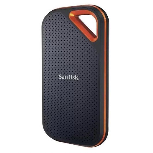 Disco Externo SSD SanDisk Extreme PRO Portable V2 4TB/ USB 3 Disco Externo SSD SanDisk Extreme PRO Portable V2 4TB/ USB 3.2 Gen 2