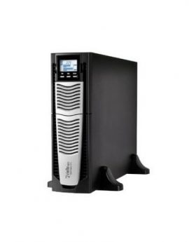 Sai Riello Ups Sentinel Dual High Power 10000VA - 10000W 2 Iec 320 C13 + 3 Iec 320 C20 Usb Montaje Rack 3u / Externo