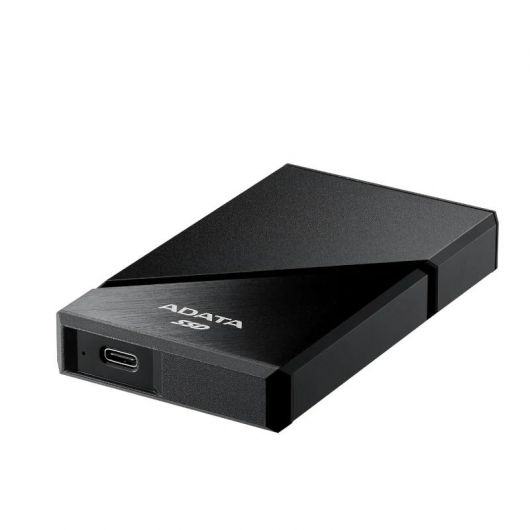ADATA SE920 SSD Externo 1TB USB4 Negro 2 ADATA SE920 SSD Externo 1TB USB4 Negro