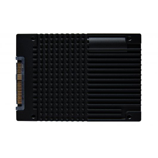 SSD Kingston Technology DC3000ME 3.84TB U.2 PCIe 5 SSD Kingston Technology DC3000ME 3.84TB U.2 PCIe 5.0 NVMe TCG Opal SSD para empresas