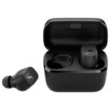 Sennheiser CX Negro / Auriculares inEar True Wireless