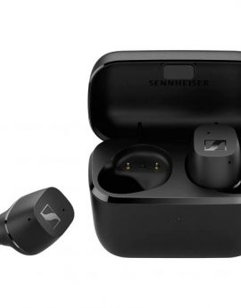 Sennheiser CX Negro / Auriculares inEar True Wireless