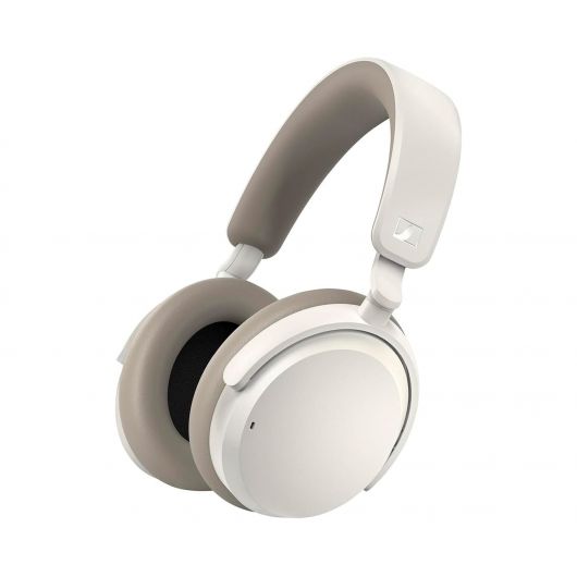 Sennheiser ACCENTUM Wireless Blanco / Auriculares overEar Inalámbricos
