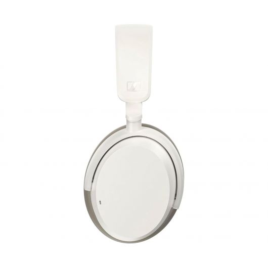 Sennheiser ACCENTUM Wireless Blanco / Auriculares overEar Inalámbricos 3 Sennheiser ACCENTUM Wireless Blanco / Auriculares overEar Inalámbricos