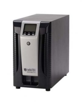 Sai Riello Sentinel Pro Sep 3000 A5 - 3000VA - 10` Online 8 X Iec 320 + 1 X C19