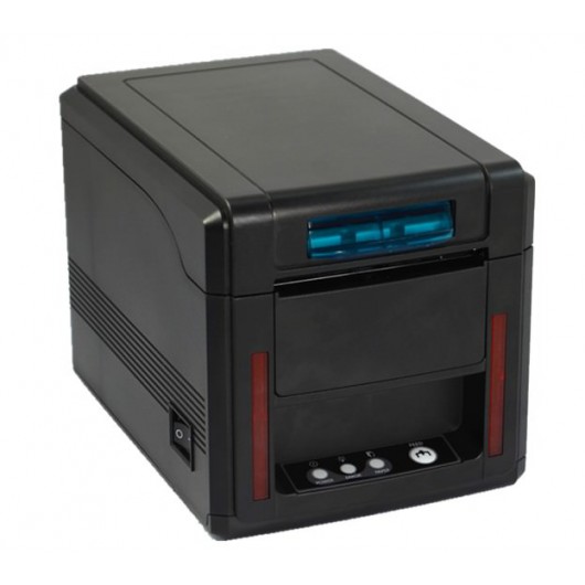 Impresora Tickets Seypos PRP-100 Térmica Wifi + Usb