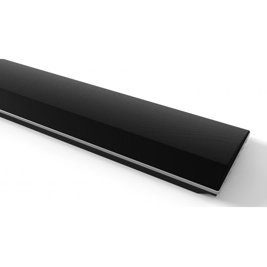 LG SG10TY Barra de Sonido Inteligente con Subwoofer 3 LG SG10TY Barra de Sonido Inteligente con Subwoofer 3.1 Canales Dolby Atmos DTS:X 420W Negra