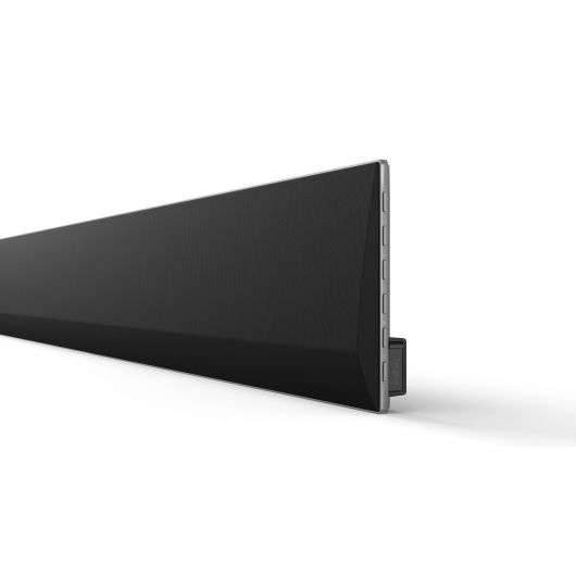 LG SG10TY Barra de Sonido Inteligente con Subwoofer 3 LG SG10TY Barra de Sonido Inteligente con Subwoofer 3.1 Canales Dolby Atmos DTS:X 420W Negra