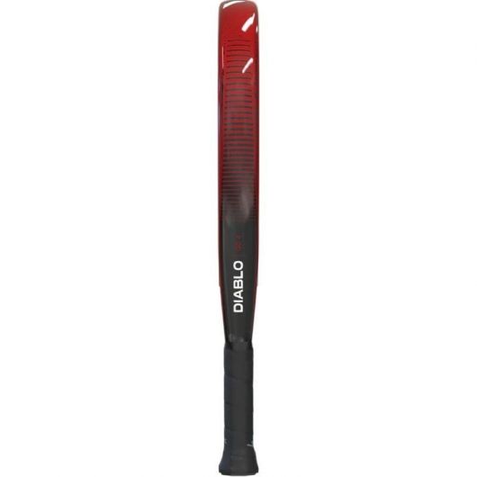 Pala de Pádel Siux Diablo Go 4 2025/ Roja 3 Pala de Pádel Siux Diablo Go 4 2025/ Roja