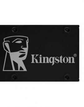 Kingston KC600B SSD 2.5' 512 GB Sata3 3D TLC