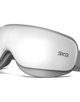 Masajeador de ojos SKG ES500 SKG005/ Blanco