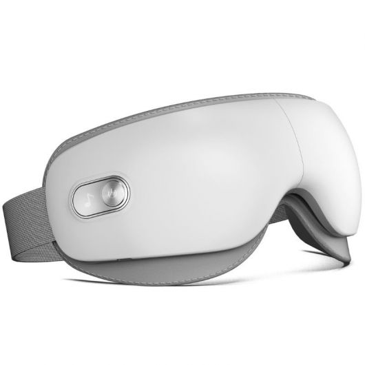 Masajeador de ojos SKG ES500 SKG005/ Blanco 2 Masajeador de ojos SKG ES500 SKG005/ Blanco