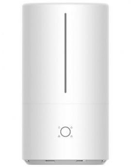 Xiaomi Mi Smart Humidificador de Aire Antibacterial 4.5L