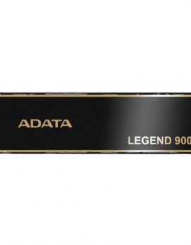 ADATA SSD LEGEND 900 1TB PCIe Gen4x4 NVMe 1.4