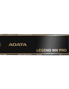 Disco Duro Adata 2TB M.2 7400MB/s LEGEND 900 PRO SSD para PC y Consola de Juegos