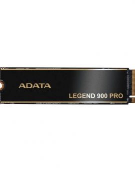 Adata SSD Legend 900 PRO 4TB PCIe NVMe Gen4x4 7400MB/s