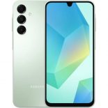 Smartphone Samsung Galaxy A16 4GB/ 128GB/ 6.7'/ Verde Claro - SM-A165FLGBEUB