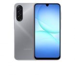 Samsung Galaxy A17 SM-A175F 8GB 256GB 6.7' Super AMOLED 4G Dual SIM Cámara 50MP IP54 Android Gris