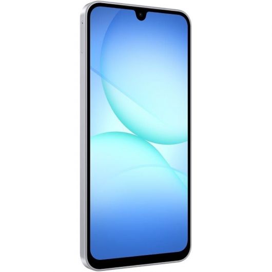 Smartphone Samsung Galaxy A17 8GB/ 256GB/ 6 Smartphone Samsung Galaxy A17 8GB/ 256GB/ 6.7'/ 5G/ Gris