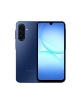 Samsung Galaxy A17 5G 8GB 256GB 6.7' Super AMOLED Móvil con IA y Batería Larga Duración Azul