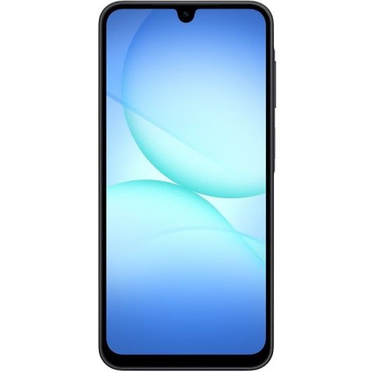 Smartphone Samsung Galaxy A17 8GB/ 256GB/ 6 Smartphone Samsung Galaxy A17 8GB/ 256GB/ 6.7'/ 5G/ Negro