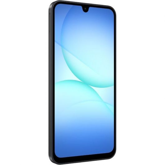 Smartphone Samsung Galaxy A17 8GB/ 256GB/ 6 Smartphone Samsung Galaxy A17 8GB/ 256GB/ 6.7'/ 5G/ Negro