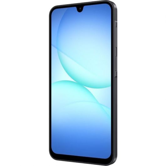 Smartphone Samsung Galaxy A17 8GB/ 256GB/ 6 Smartphone Samsung Galaxy A17 8GB/ 256GB/ 6.7'/ 5G/ Negro