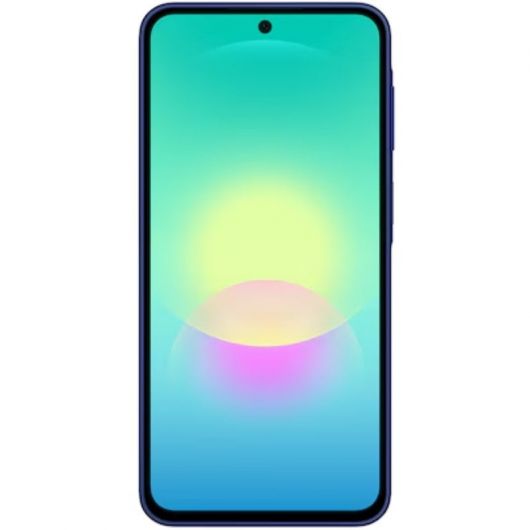 Smartphone Samsung Galaxy A27 6GB/ 128GB/ 6 Smartphone Samsung Galaxy A27 6GB/ 128GB/ 6.7'/ 5G/ Azul