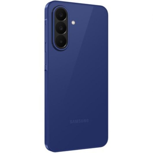 Smartphone Samsung Galaxy A27 6GB/ 128GB/ 6 Smartphone Samsung Galaxy A27 6GB/ 128GB/ 6.7'/ 5G/ Azul