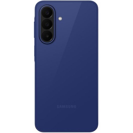 Smartphone Samsung Galaxy A27 6GB/ 128GB/ 6 Smartphone Samsung Galaxy A27 6GB/ 128GB/ 6.7'/ 5G/ Azul