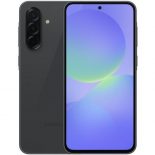 Smartphone Samsung Galaxy A36 8GB/ 256GB/ 6.7'/ 5G/ Negro - SM-A366BZKGEEB