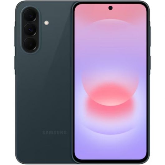 Smartphone Samsung Galaxy A37 6GB/ 128GB/ 6.7'/ 5G/ Verde Oscuro - SM-A376BDGBEUB