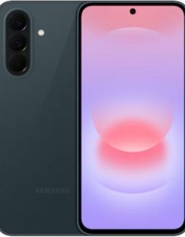 Smartphone Samsung Galaxy A37 8GB/ 256GB/ 6.7'/ 5G/ Verde Oscuro