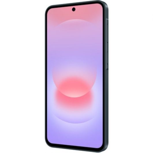 Smartphone Samsung Galaxy A37 8GB/ 256GB/ 6 Smartphone Samsung Galaxy A37 8GB/ 256GB/ 6.7'/ 5G/ Verde Oscuro