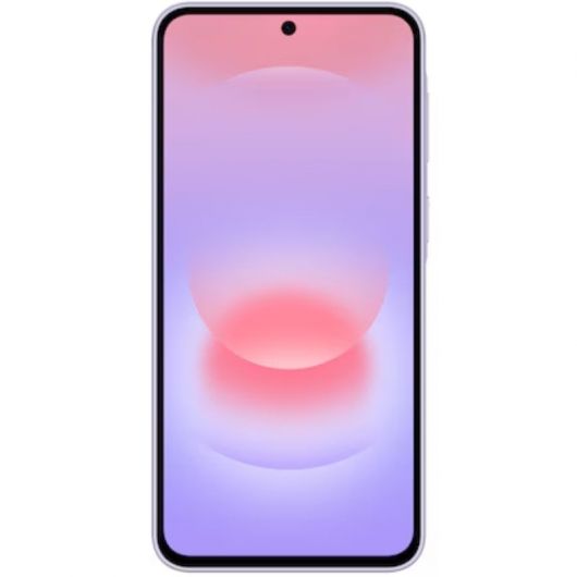 Smartphone Samsung Galaxy A37 6GB/ 128GB/ 6 Smartphone Samsung Galaxy A37 6GB/ 128GB/ 6.7'/ 5G/ Lavanda