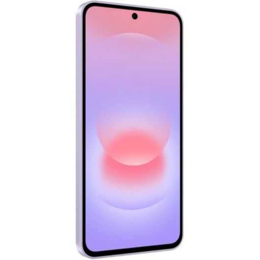 Smartphone Samsung Galaxy A37 6GB/ 128GB/ 6 Smartphone Samsung Galaxy A37 6GB/ 128GB/ 6.7'/ 5G/ Lavanda