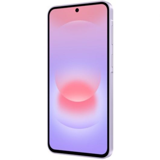 Smartphone Samsung Galaxy A37 6GB/ 128GB/ 6 Smartphone Samsung Galaxy A37 6GB/ 128GB/ 6.7'/ 5G/ Lavanda