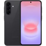 Smartphone Samsung Galaxy A37 6GB/ 128GB/ 6.7'/ 5G/ Gris - SM-A376BZABEUB