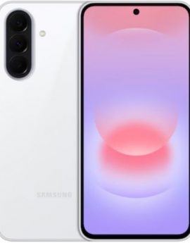 Smartphone Samsung Galaxy A37 6GB/ 128GB/ 6.7'/ 5G/ Blanco