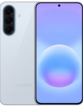 Smartphone Samsung Galaxy A57 8GB/ 128GB/ 6.7'/ 5G/ Azul Claro