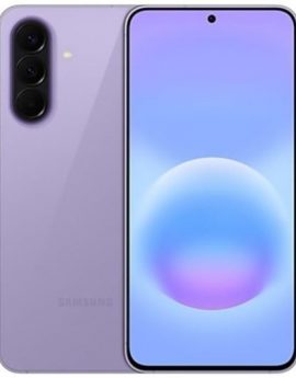 Smartphone Samsung Galaxy A57 8GB/ 128GB/ 6.7'/ 5G/ Violeta