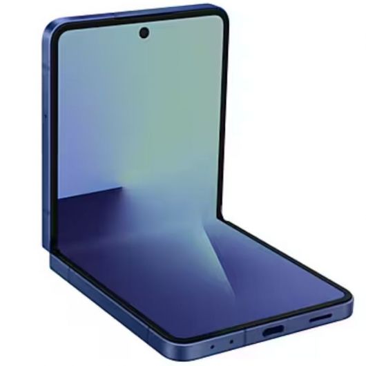 Smartphone Samsung Galaxy Z Flip7 12GB/ 512GB/ 6 Smartphone Samsung Galaxy Z Flip7 12GB/ 512GB/ 6.9'/ 5G/ Azul Intenso