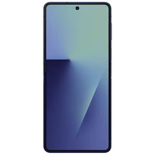 Smartphone Samsung Galaxy Z Flip7 12GB/ 512GB/ 6 Smartphone Samsung Galaxy Z Flip7 12GB/ 512GB/ 6.9'/ 5G/ Azul Intenso