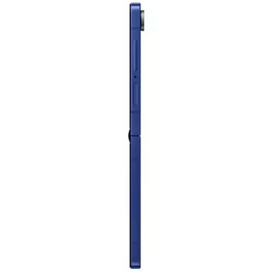 Smartphone Samsung Galaxy Z Flip7 12GB/ 512GB/ 6 Smartphone Samsung Galaxy Z Flip7 12GB/ 512GB/ 6.9'/ 5G/ Azul Intenso