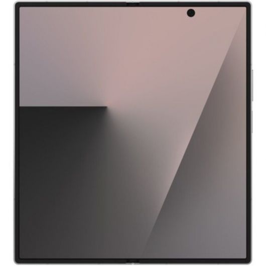 Smartphone Samsung Galaxy Z Fold7 12GB/ 512GB/ 8'/ 5G/ Gris Plata 2 Smartphone Samsung Galaxy Z Fold7 12GB/ 512GB/ 8'/ 5G/ Gris Plata