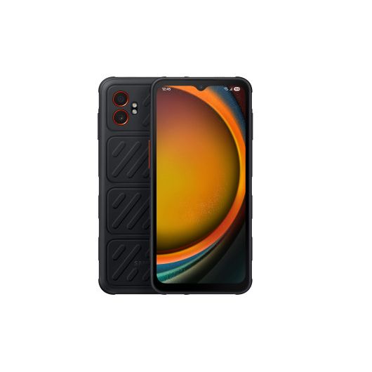 Samsung Galaxy XCover7 Pro Enterprise Edition XCover7 Pro 6 Samsung Galaxy XCover7 Pro Enterprise Edition XCover7 Pro 6.6' SIM doble 5G USB-C 6GB/128GB 4350mAh Negro
