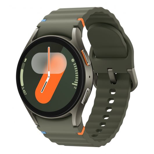 Samsung Galaxy Watch7 40mm LTE Reloj Smartwatch Verde