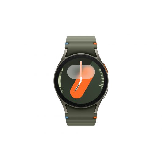 Samsung Galaxy Watch7 40mm LTE Reloj Smartwatch Verde 2 Samsung Galaxy Watch7 40mm LTE Reloj Smartwatch Verde